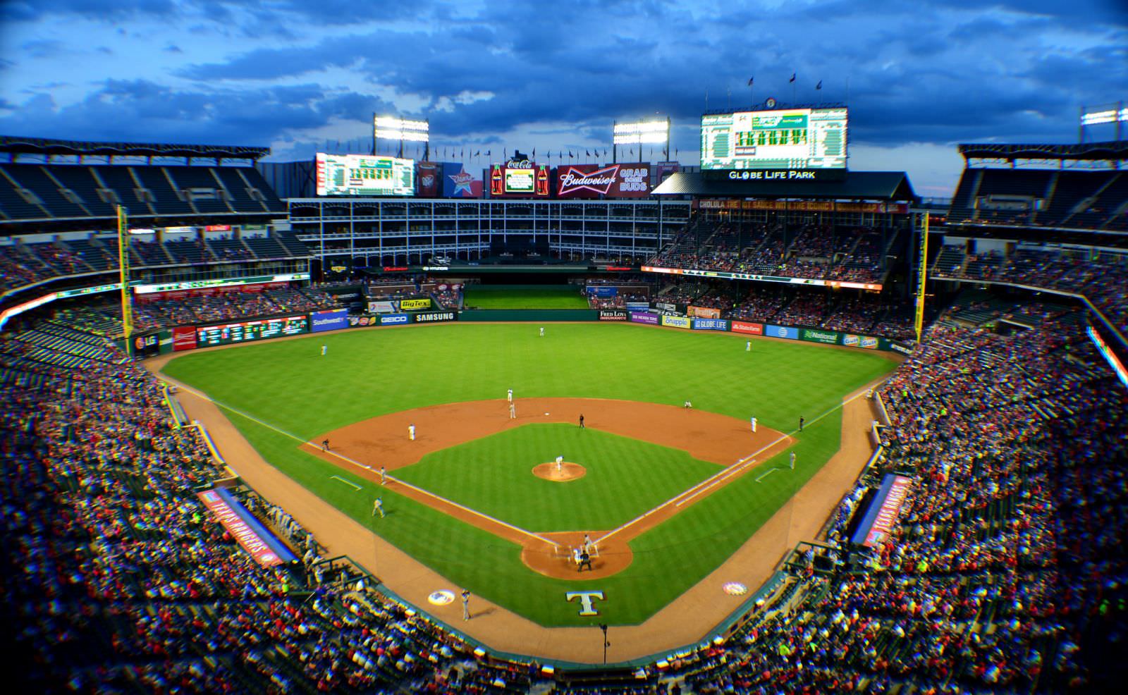 texas rangers individual game tickets